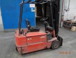 Linde heftruck